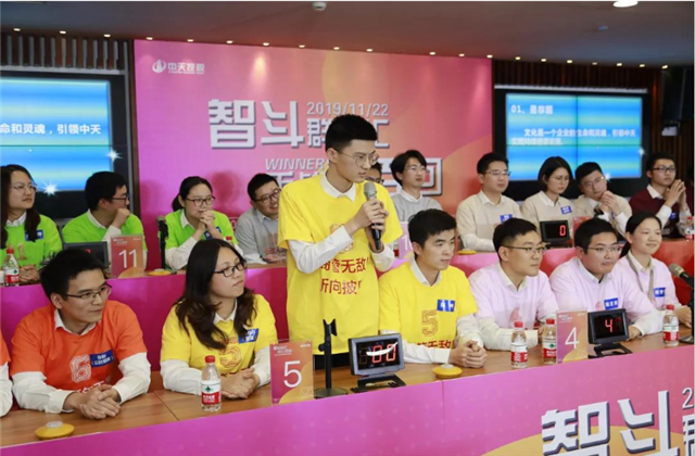 扬鞭奋进•逐梦转型——DB真人集团总部举行创立23周年庆系列活动